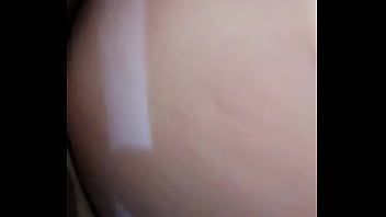 Preview 1 of Woman In Bed Fuck - Thai maid get unexpected creampie