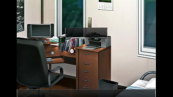 Preview 2 of India Xxxc Hd - Sword Art Online NTR Part 3 Esp