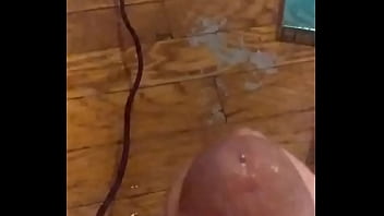 Preview 3 of Aletta Ocean Fuck In Old Man - My 1st Explode Cum Shot