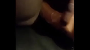 Preview 2 of Lesbian Step On - My new bitch