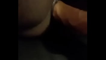 Preview 4 of Lesbian Step On - My new bitch