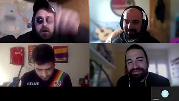 Preview 2 of Germain Famillysex - Beertuosos Podcast x25 | REBABA ASESINA