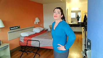 Preview 1 of Kalyani Le - Taboo Femdom - Sniff my ass loser