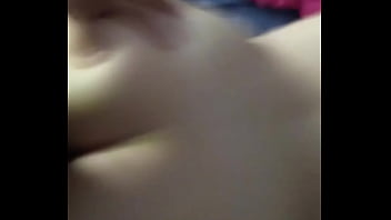 Preview 2 of Big On Little - Se pone en cuatro y le meto la verga