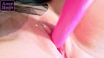 Preview 2 of Xxx Videos Sani Lon - I masturbated with his cum
