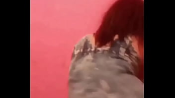 Preview 2 of Bbw Mims - perrita peruana mueve rico el culo
