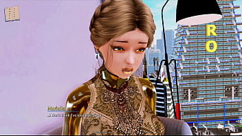 Preview 2 of Sara Kraft - Harem Hotel 310