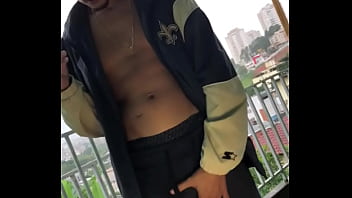 Preview 1 of Sexy Hot Viodes - Quer toma rola em dia de chuva?