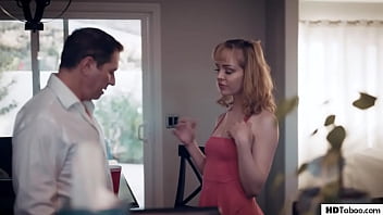 Preview 2 of Hipnotis Porn Java Hihi - Aliya Brynn Must Have Sex With Prof From College