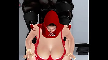 Preview 1 of Misiones Argentina Maduras Laura - culos blancos  en imvu
