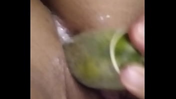 Preview 3 of Video Suami Istri Squirty - ya me hace falta verga