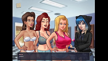 Preview 2 of Losing Innocence - Summertime Saga 45