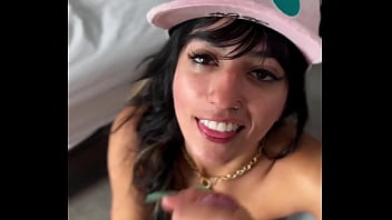 Preview 3 of Rimming Fantasies - God damn&hellip_Jigglypuff got strong head game ???aaliyah yasin