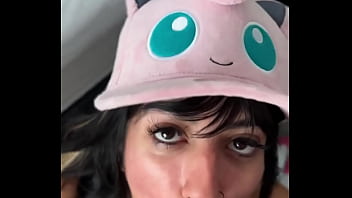 Preview 1 of Rimming Fantasies - God damn&hellip_Jigglypuff got strong head game ???aaliyah yasin