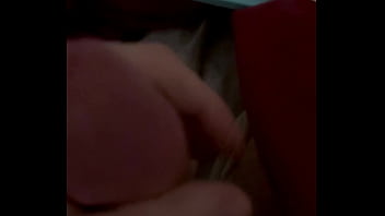 Preview 3 of Real Snake Inside Pussy - Slimyslimy1 - Sneaking a cum in bed next to my stepsister