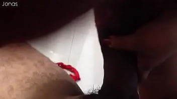 Preview 1 of Spanking African - DotadoBH 4