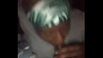 Preview 2 of Teen Age Tomboy Sex - She Sucked It Sloppy