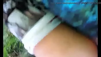 Preview 2 of Women Who Fuck Better Than Men - Coroa gostosa dando no meio do mato das propriedades dos Ongaratto