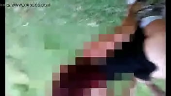 Preview 3 of Women Who Fuck Better Than Men - Coroa gostosa dando no meio do mato das propriedades dos Ongaratto