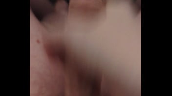 Preview 3 of Fisting My Bf - Gaming chair masturbation