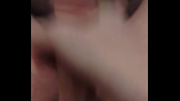 Preview 4 of Fisting My Bf - Gaming chair masturbation
