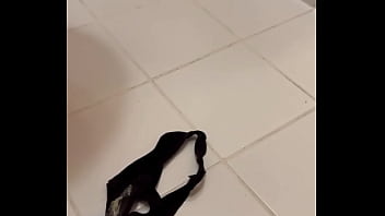 Preview 4 of Brothel Prostitutes - Stinky knickers