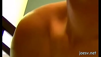 Preview 4 of Amyra Ararat - Handjob jerking off on gay porn videos