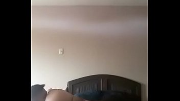 Preview 1 of Pussy Pov Mount - Mi novia le di bien rico