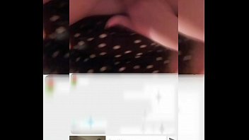 Preview 4 of Bahari Girl Xxx - Playing with my chubby chat partner