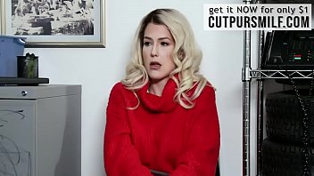 Preview 2 of Sexhot In Bus - Kit Mercer Shop Sex