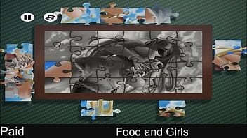 Preview 1 of Premature Surprise Compilation - Food and Girls part 02