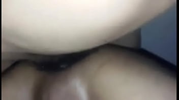 Preview 4 of Brynn Brooks Mandingo Destroyer - Dando cojida con mi pija encorvada