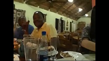 Preview 3 of Girls Wild On Top - HITOMI FUJIWARA FUCKS IN AFRICA part 2