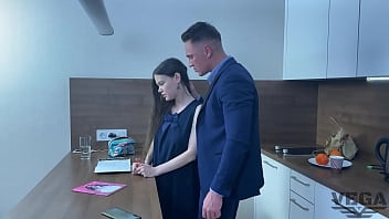 Preview 2 of Boys New Zealand - Amateur Stepbro Fucked Before Prom