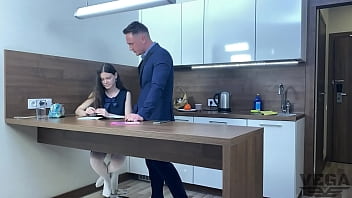 Preview 1 of Boys New Zealand - Amateur Stepbro Fucked Before Prom