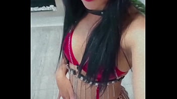 Preview 4 of Mom Jerkking Son - Que calor