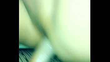 Preview 1 of Sleep Bhabi Porn - Horny hubby takes massive toy