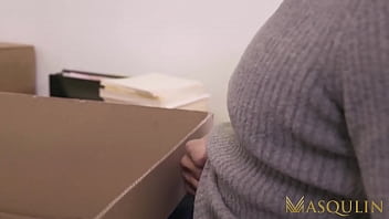Preview 2 of Thive Gangban - MASQULIN Homo Eddy Ceetee Rimmed And Fucked By Teddy Torres