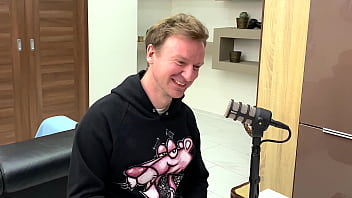 Preview 2 of Belk Big Joni - I Hate Porn Podcast - We talk about attractiveness with British Pornstar Lenina Crowne
