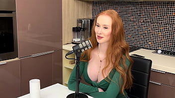 Preview 3 of Belk Big Joni - I Hate Porn Podcast - We talk about attractiveness with British Pornstar Lenina Crowne