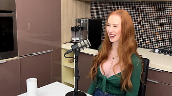 Preview 4 of Belk Big Joni - I Hate Porn Podcast - We talk about attractiveness with British Pornstar Lenina Crowne