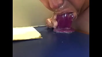 Preview 3 of 1 Girls And Many Boys Hard - Cock sucking