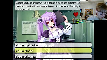 Preview 3 of Indo Oorn - Taking Quizzes to Earn Sexy Rewards (Sexy Sim) [Uncensored]