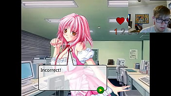 Preview 4 of Indo Oorn - Taking Quizzes to Earn Sexy Rewards (Sexy Sim) [Uncensored]