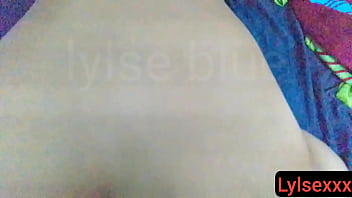 Preview 1 of Sue Got This Dildo Hard - Regalo de cumplea&ntilde_os para mi amigo