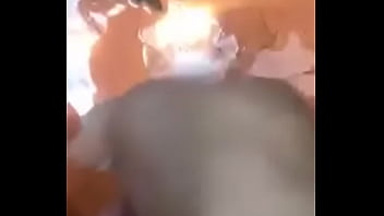 Preview 3 of Pawg Booty Cums On Bbc - Chim to đẹp sạch sẽ