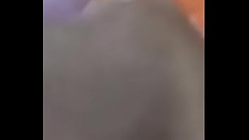 Preview 4 of Pawg Booty Cums On Bbc - Chim to đẹp sạch sẽ