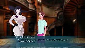 Preview 2 of Indian Bollywood Hot - Complete Gameplay - Sex Note,  Part 16