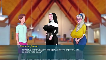 Preview 3 of Indian Bollywood Hot - Complete Gameplay - Sex Note,  Part 16
