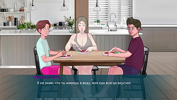 Preview 1 of Indian Bollywood Hot - Complete Gameplay - Sex Note,  Part 16